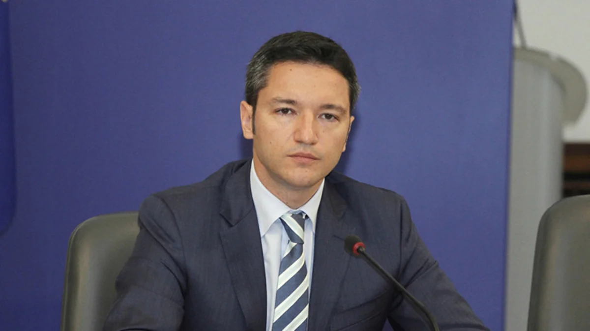 OSCE PA Special Representative on the South Caucasus arrives in Azerbaijan