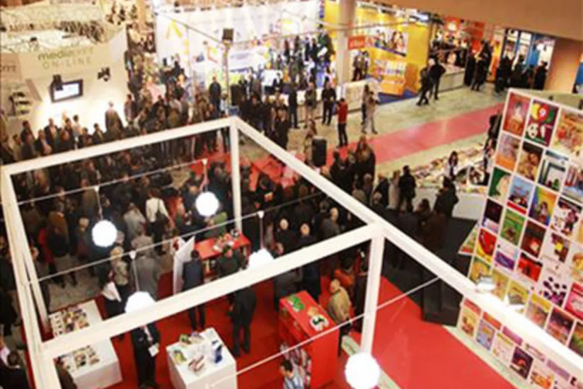 Каспийская строительная неделя пройдет в Баку в октябре