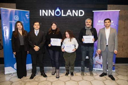 ASAN İnnovativ İnkişaf Mərkəzi jurnalistlər üçün süni zəka təlimi reallaşdırıb