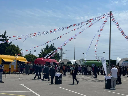 Bakıda “Balık ekmek” festivalı keçirilir