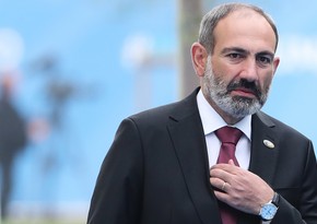 Пашинян предложил провести референдум по новой конституции