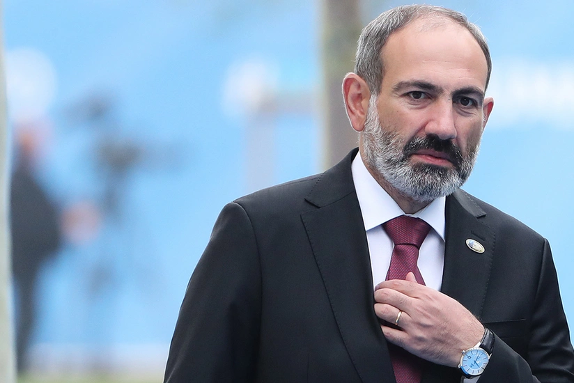Ermənistanda referendum keçirilə bilər