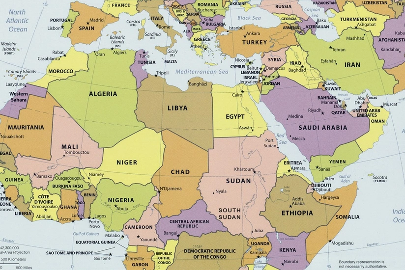 Sudanda hərbi çevriliş - Ərəb baharı davam edir - ŞƏRH