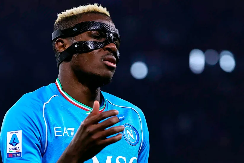 Napoli klubunun hücumçusu PSJ-nin təklifini rədd edib