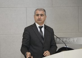 Automatic meteorological stations to be installed in Khojavand, Aghdara, Khankandi and Gubadli