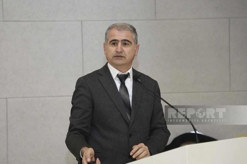 Automatic meteorological stations to be installed in Khojavand, Aghdara, Khankandi and Gubadli