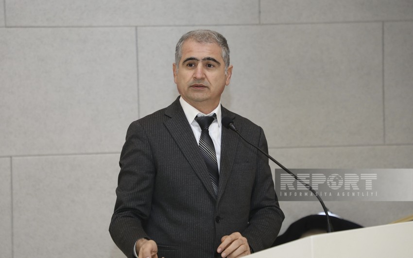 Automatic meteorological stations to be installed in Khojavand, Aghdara, Khankandi and Gubadli