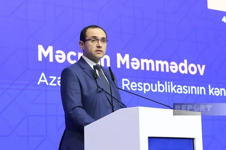 Beşinci “Yüksəliş” müsabiqəsinin yarımfinal mərhələsi başlayıb