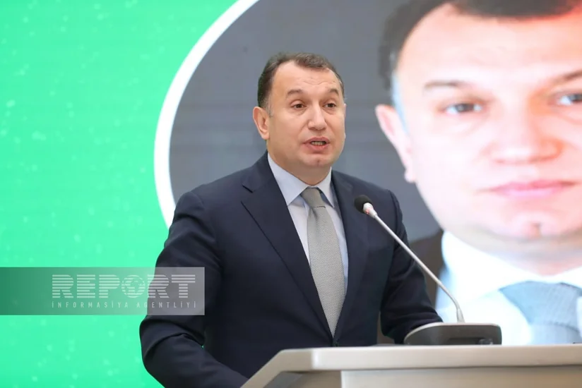 Nazir müavini: Tullantıların səmərəli idarə olunması sistemi inkişaf etdiriləcək