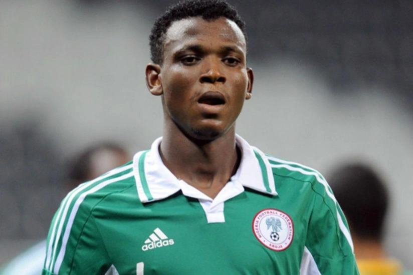 Omoniyanın futbolçusu: Qarabağa qarşı oyunumuz alınmadı