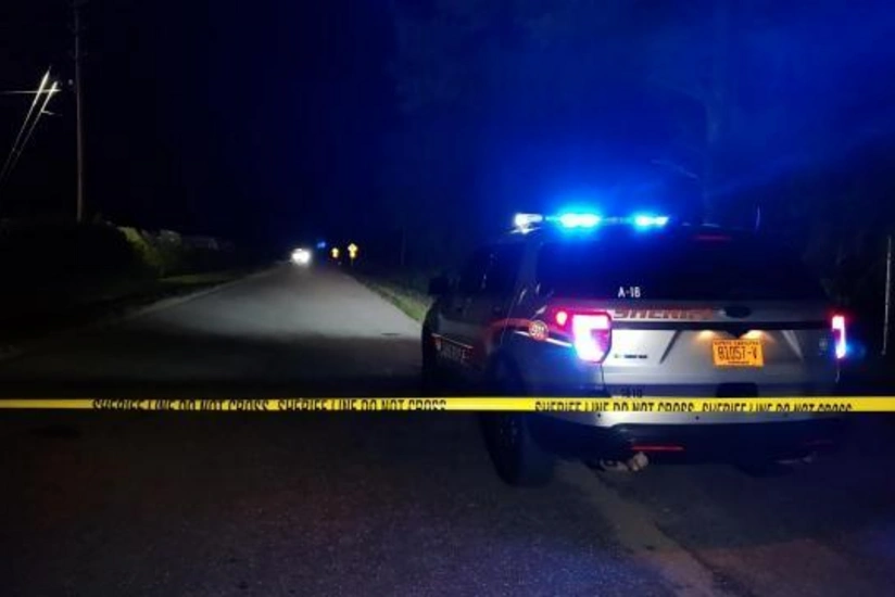 Two dead as small plane crashes in US