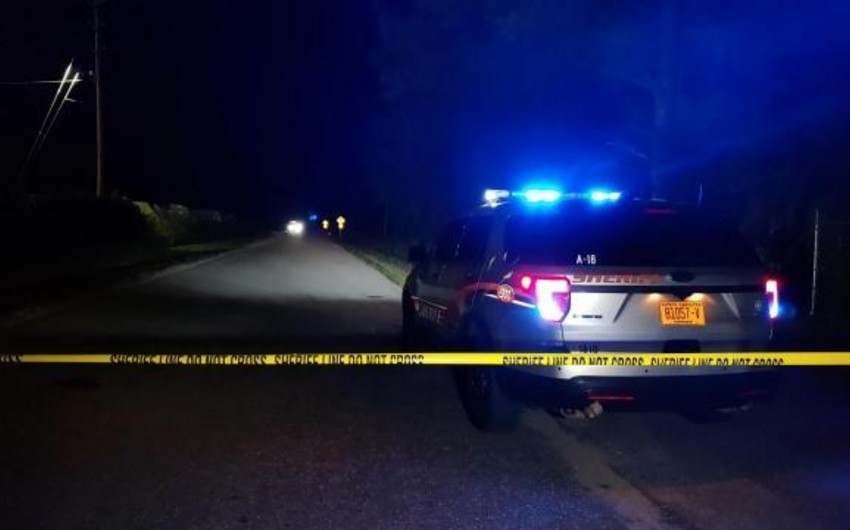 Two dead as small plane crashes in US