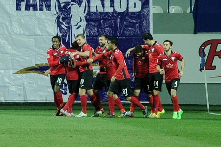 ​Premyer Liqa: Qarabağ-Qəbələ oyununda qalib müəyyənləşməyib