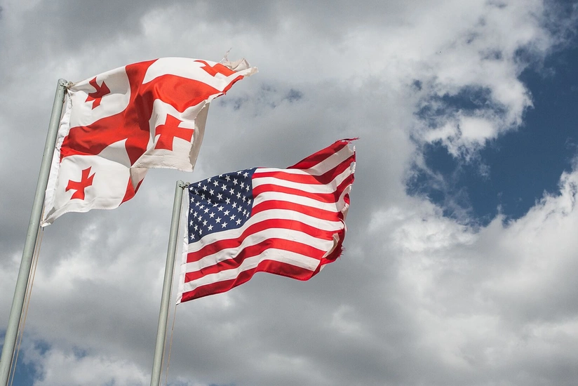 ABŞ Gürcüstana əlavə sanksiyalar tətbiq edəcək