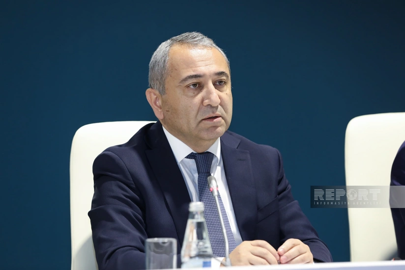 Anar Rzayev: COP29 konfransı günlərində 57 avtobusun hərəkət istiqaməti dəyişdiriləcək