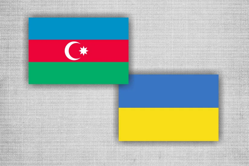 Азербайджан и Украина обсудят строительство совместного фармацевтического завода