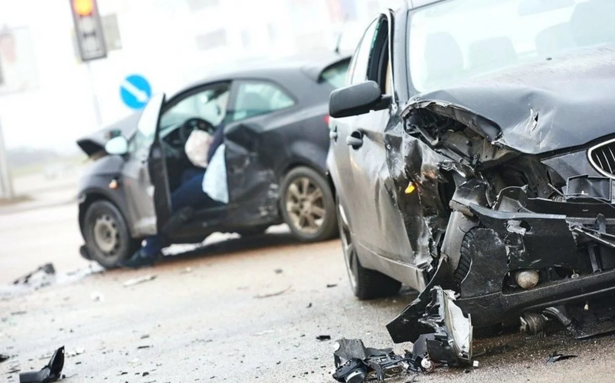 Ötən gün yol qəzalarında 4 nəfər ölüb