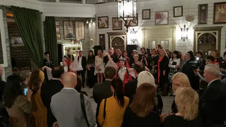 Book about Azerbaijani cuisine published in Moldova