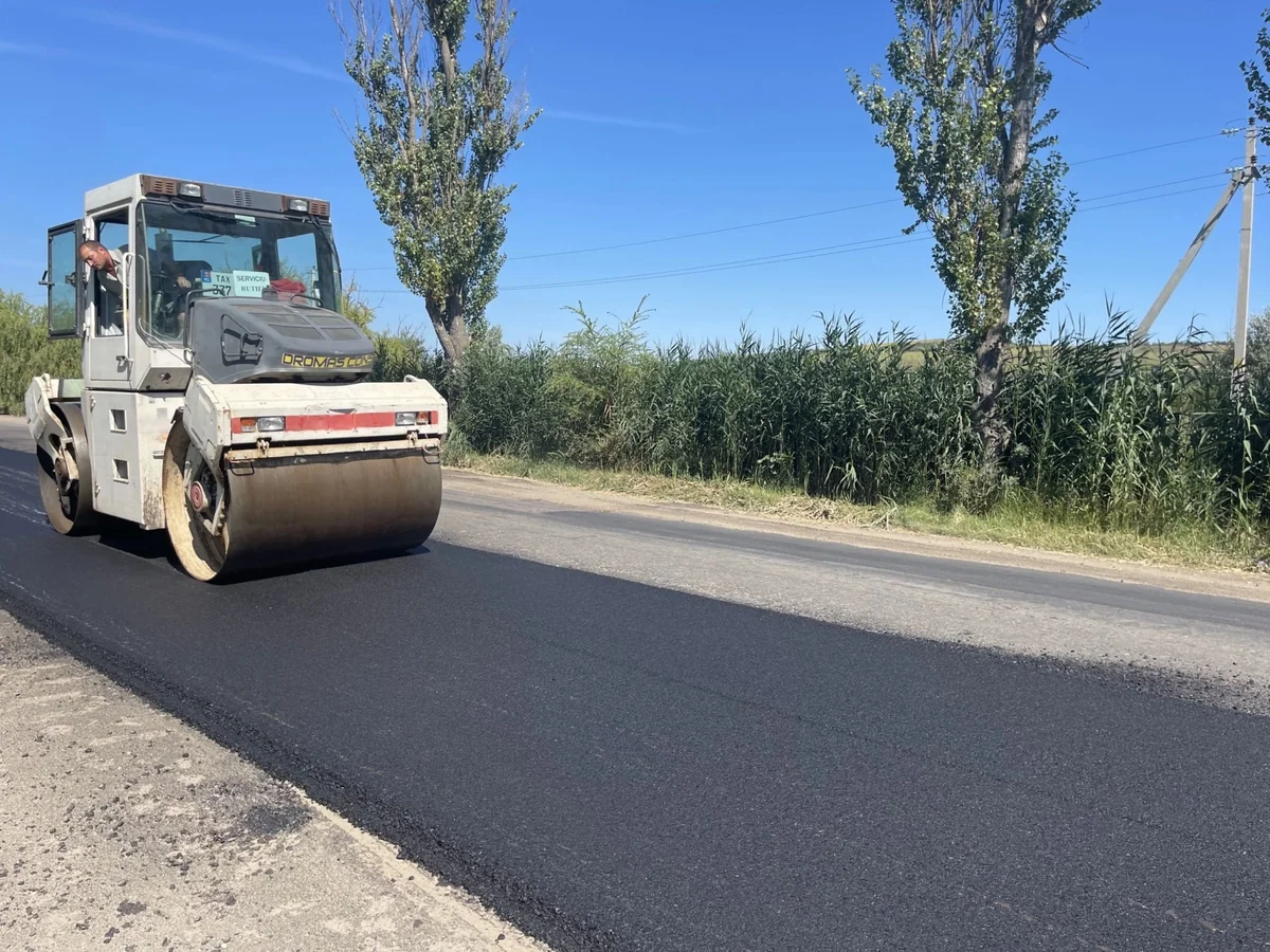 Молдова получит от ЕБРР крупный кредит на строительство дорог