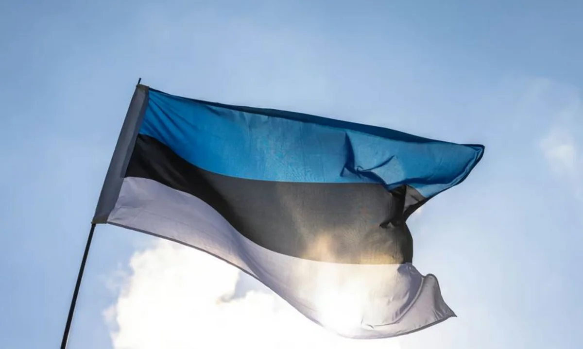 Estonia's Center Party to initiate no-confidence motion against PM