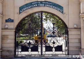 Tibb Universitetinin 94 yaşlı əməkdaşı vəfat edib