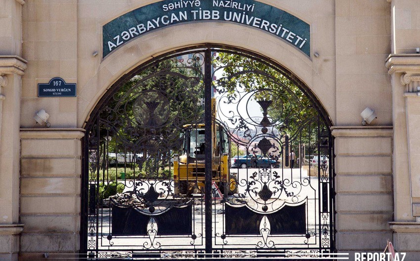 Tibb Universitetinin 94 yaşlı əməkdaşı vəfat edib