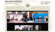 Azerbaijan and Italy expanding cooperation in trade and industry