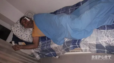 Kürdəmirdə yük avtomobilləri toqquşub, xəsarət alanlar var - FOTO - VİDEO - YENİLƏNİB