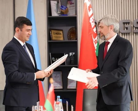 Belarus ASAN xidmət təcrübəsinin tətbiqində maraqlıdır