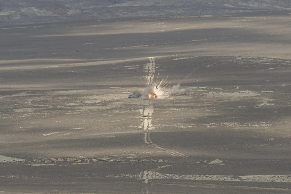 4 more soldiers of Armenian armed forces wounded