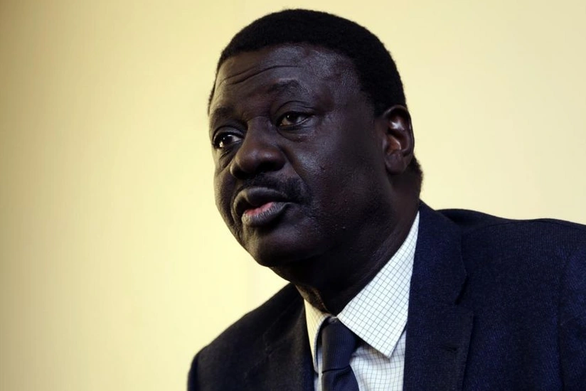 Бывший президент футбольного клуба скончался от COVID-19