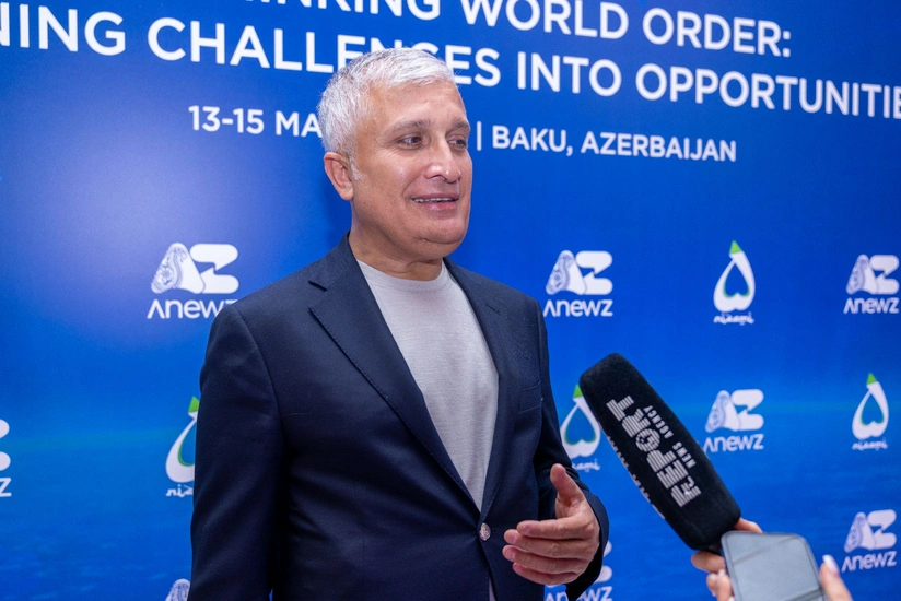 Азербайджан в 2026 году будет председательствовать в ОТГ