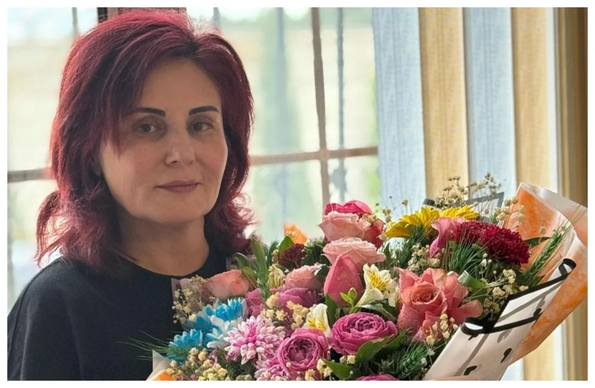 İlin 55 yaşlı tələbəsi: Gecikmiş də olsam, böyük nəticədir