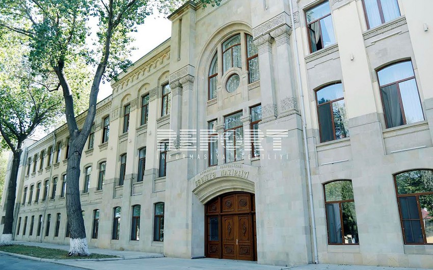 Azərbaycan Səhiyyə Nazirliyinə 35 özəl tibb müəssisəsi barədə mənfi rəylər təqdim edilib
