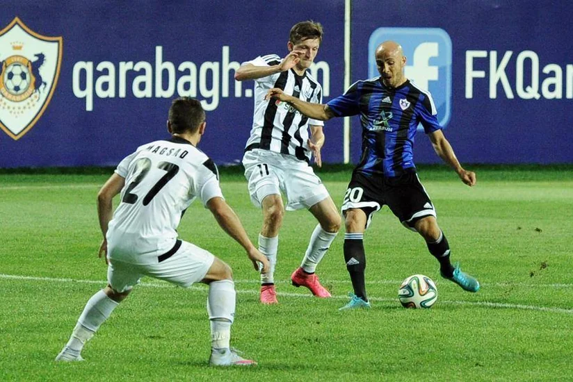 Azərbaycan Premyer Liqasında Qarabağ Neftçi ilə qarşılaşacaq