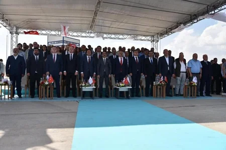 Türkiyə BTQ vasitəsilə daşımaların həcmini artırmaq niyyətindədir