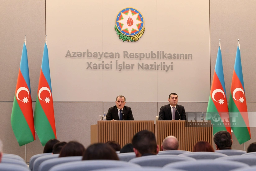 Nazir: Azərbaycanın Qoşulmama Hərəkatına sədrliyi dönəmində ciddi təsisatlanma addımları atılıb