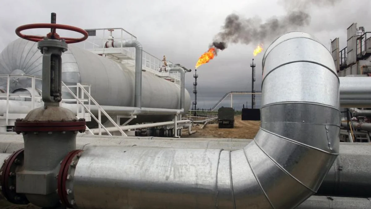 Казахстан продолжает вести переговоры по поставкам нефти в Германию