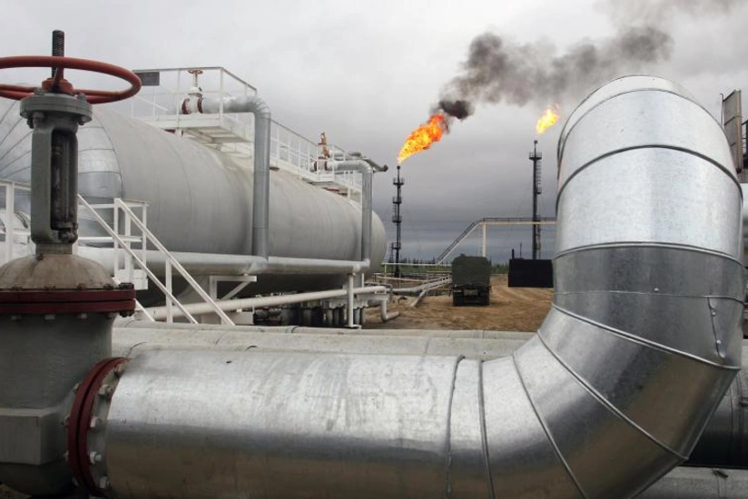 Казахстан продолжает вести переговоры по поставкам нефти в Германию