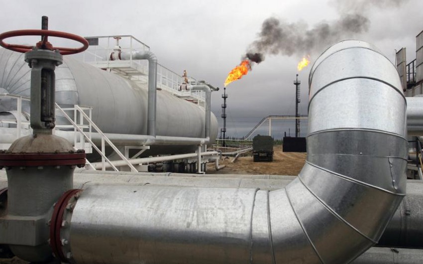 Казахстан продолжает вести переговоры по поставкам нефти в Германию