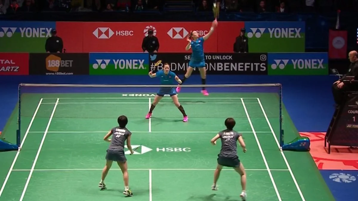 “International Challenge” kateqoriyalı beynəlxalq badminton turniri Bakıda keçiriləcək