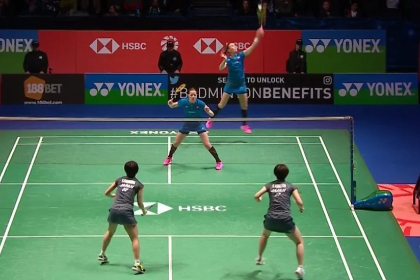 “International Challenge” kateqoriyalı beynəlxalq badminton turniri Bakıda keçiriləcək