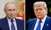  Трамп заявил, что не только разочарован в Путине, но и не доверяет ему