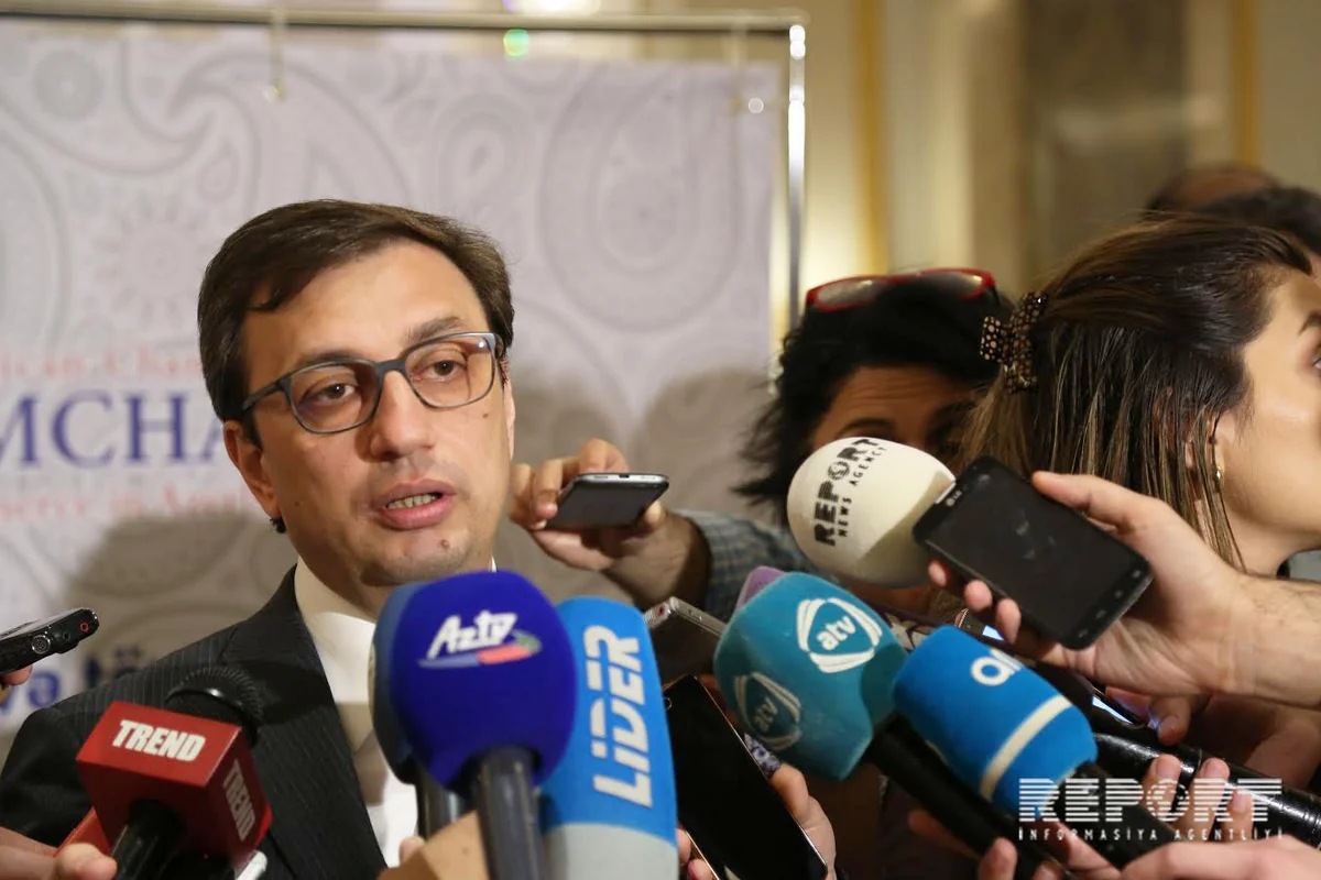 Rüfət Aslanlı: “Kredit aktivliyi ilə bağlı dəqiq rəqəmlər açıqlamağa hazır deyilik”