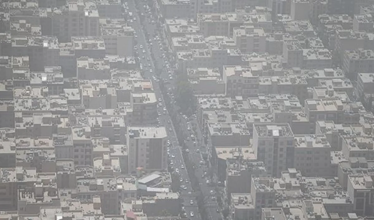 Kindergartens, elementary schools closed in Tehran