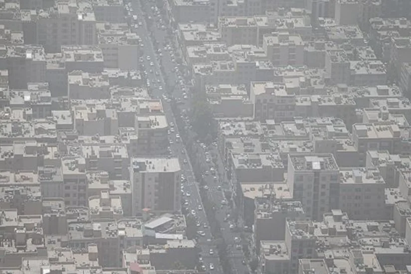 Kindergartens, elementary schools closed in Tehran