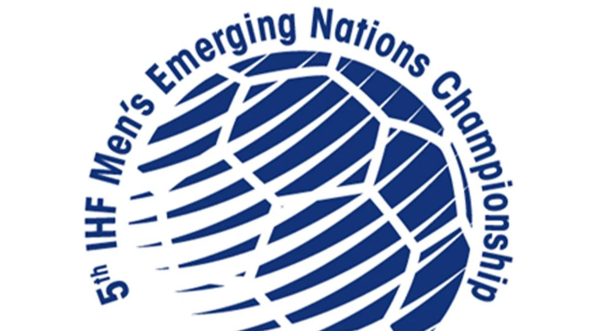 Azərbaycanın həndbol millisinin rəqibləri müəyyənləşib