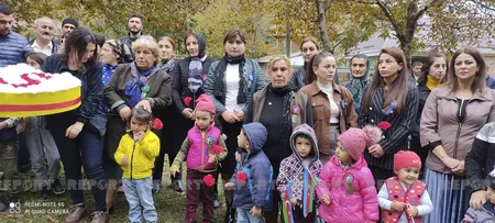 Doğum günündə Hadrutda şəhid olan hərbçinin ildönümü qeyd olunub
