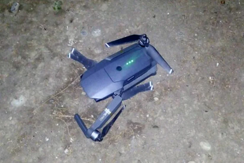 Azərbaycan hərbçiləri Ermənistana məxsus PUA-nı məhv edib