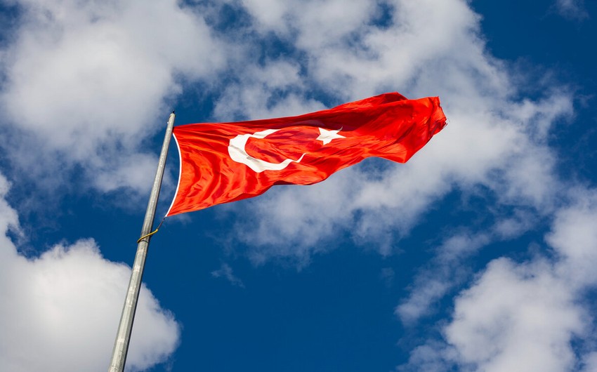 Türkiyənin Mosuldakı Baş Konsulluğuna iki raket atılıb - YENİLƏNİB